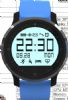 waterproof smart watch with heart rate for sport