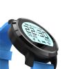 waterproof smart watch with pedometer